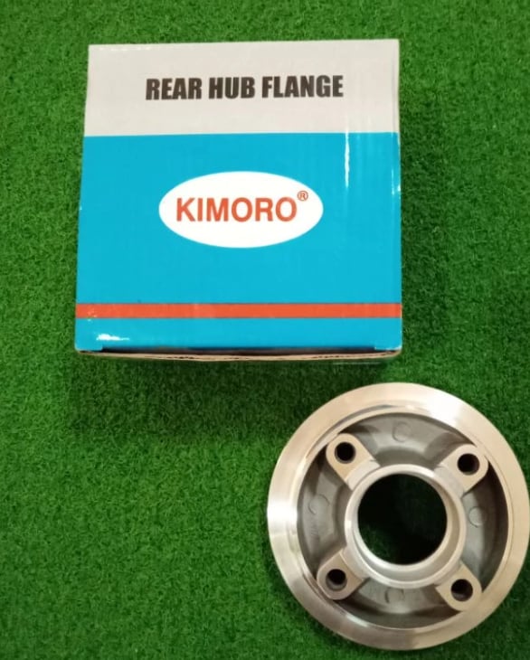 Flange Hub